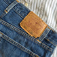 Shorts levi's vintage
