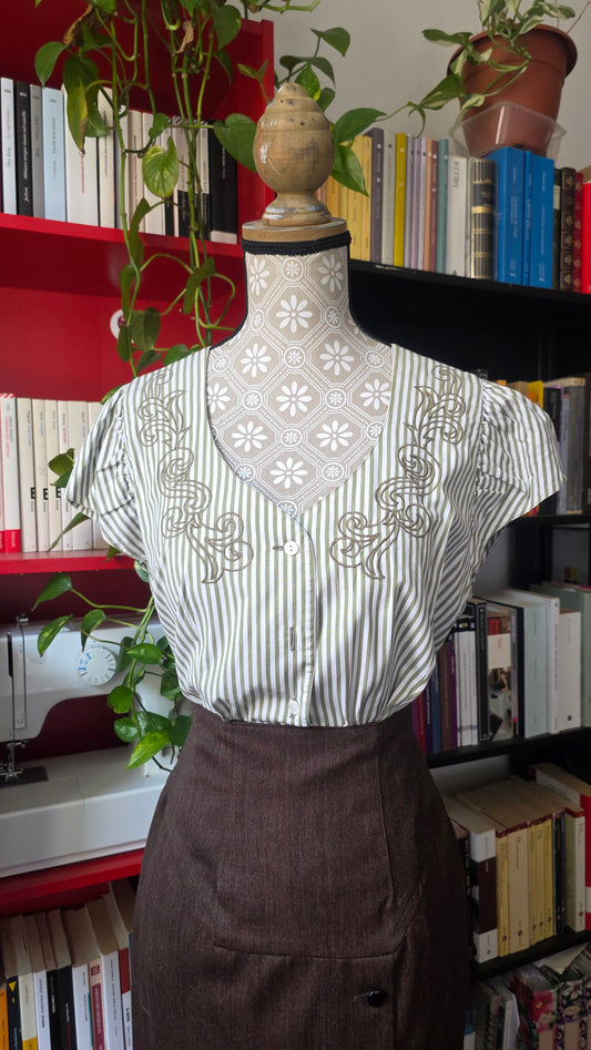 Camicia Federica