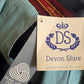 Pantaloni che sognavo Devon Shire