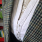 Blazer maschile oversize