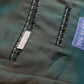 Blazer maschile oversize