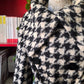Cappotto Max Mara lana e alpaca