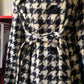 Cappotto Max Mara lana e alpaca