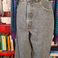 Jeans vintage levi's Silver tab