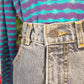 Jeans vintage levi's Silver tab