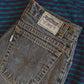 Jeans vintage levi's Silver tab