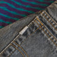 Jeans vintage levi's Silver tab