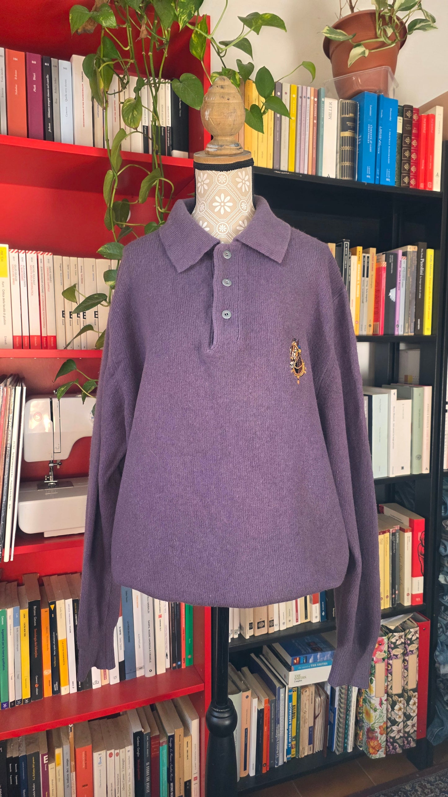 Maglione Pedrini