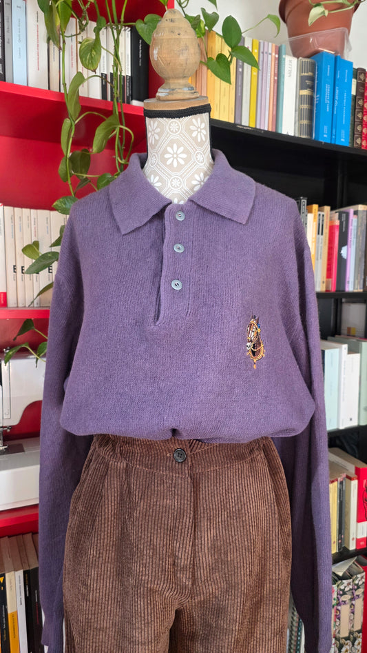 Maglione Pedrini
