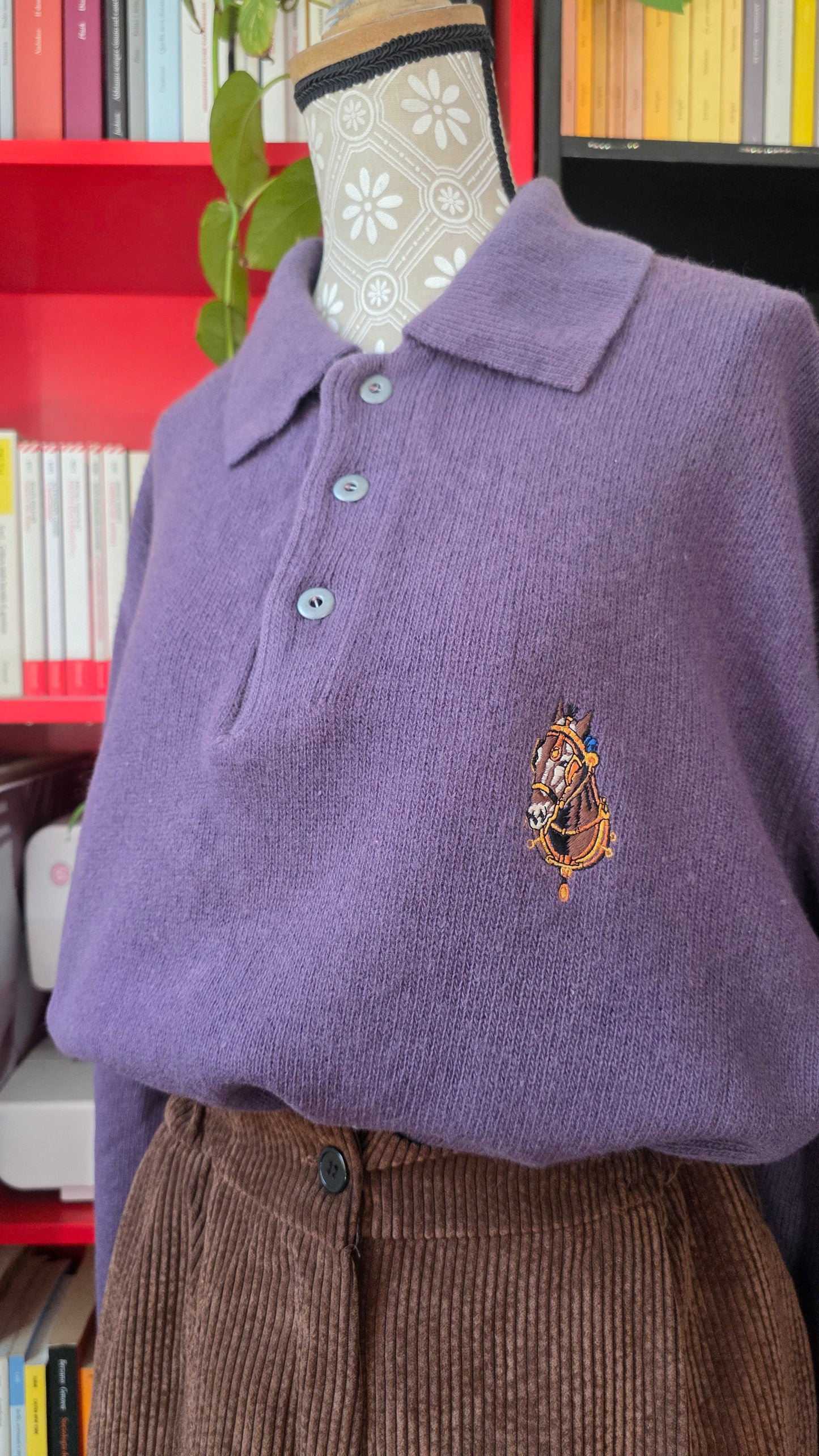 Maglione Pedrini