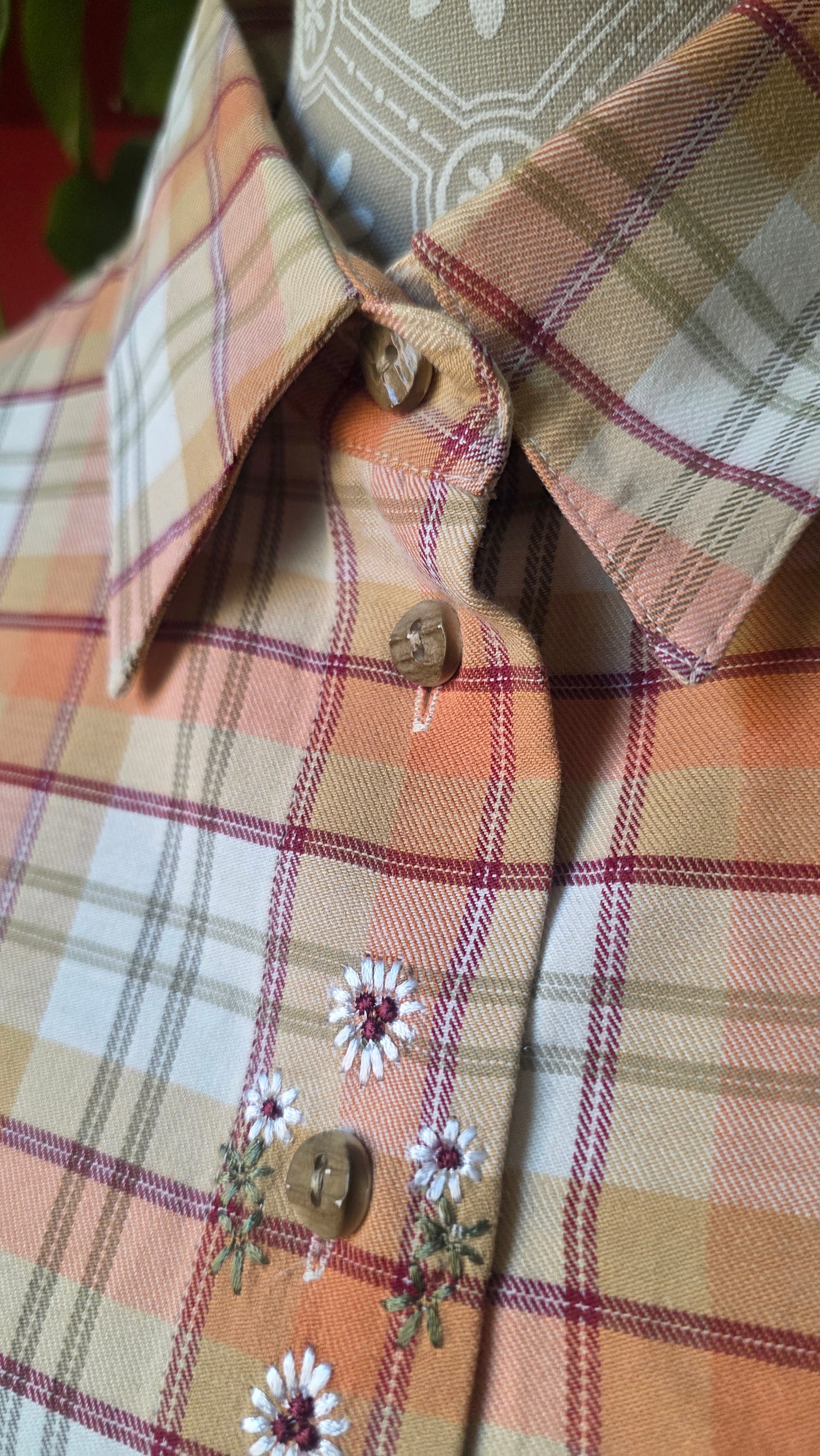 Camicia Landhaus