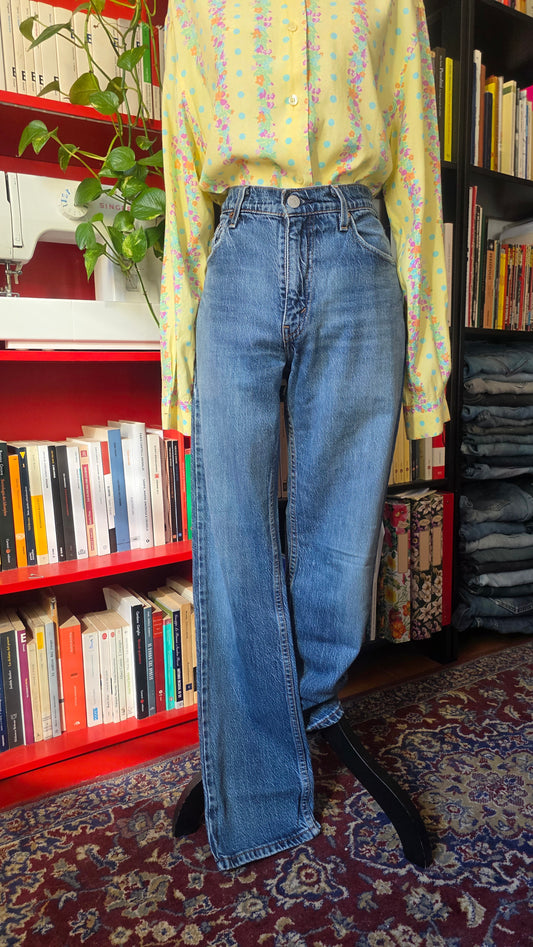 Jeans levi's w32 l30