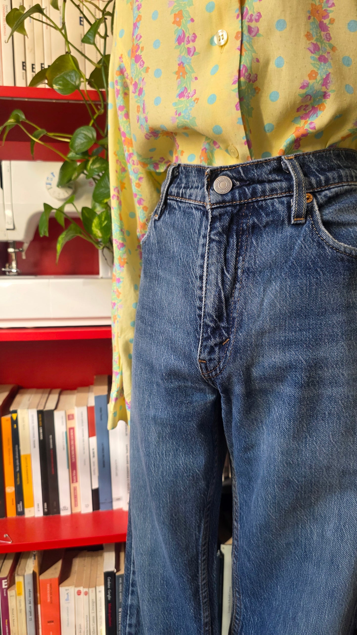 Jeans levi's w32 l30