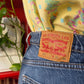 Jeans levi's w32 l30