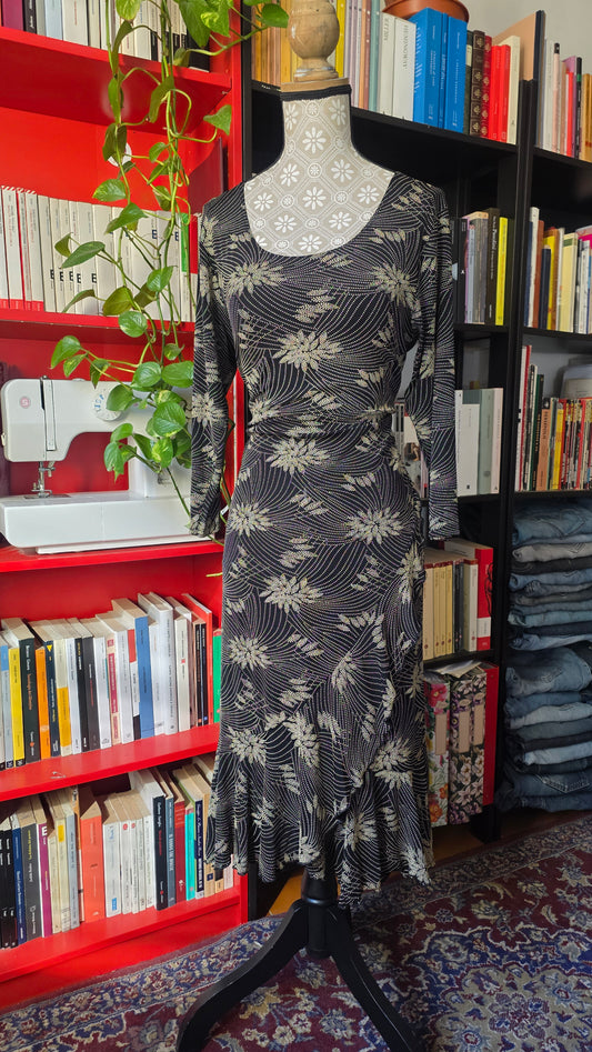 Abito Peace and Love Paris