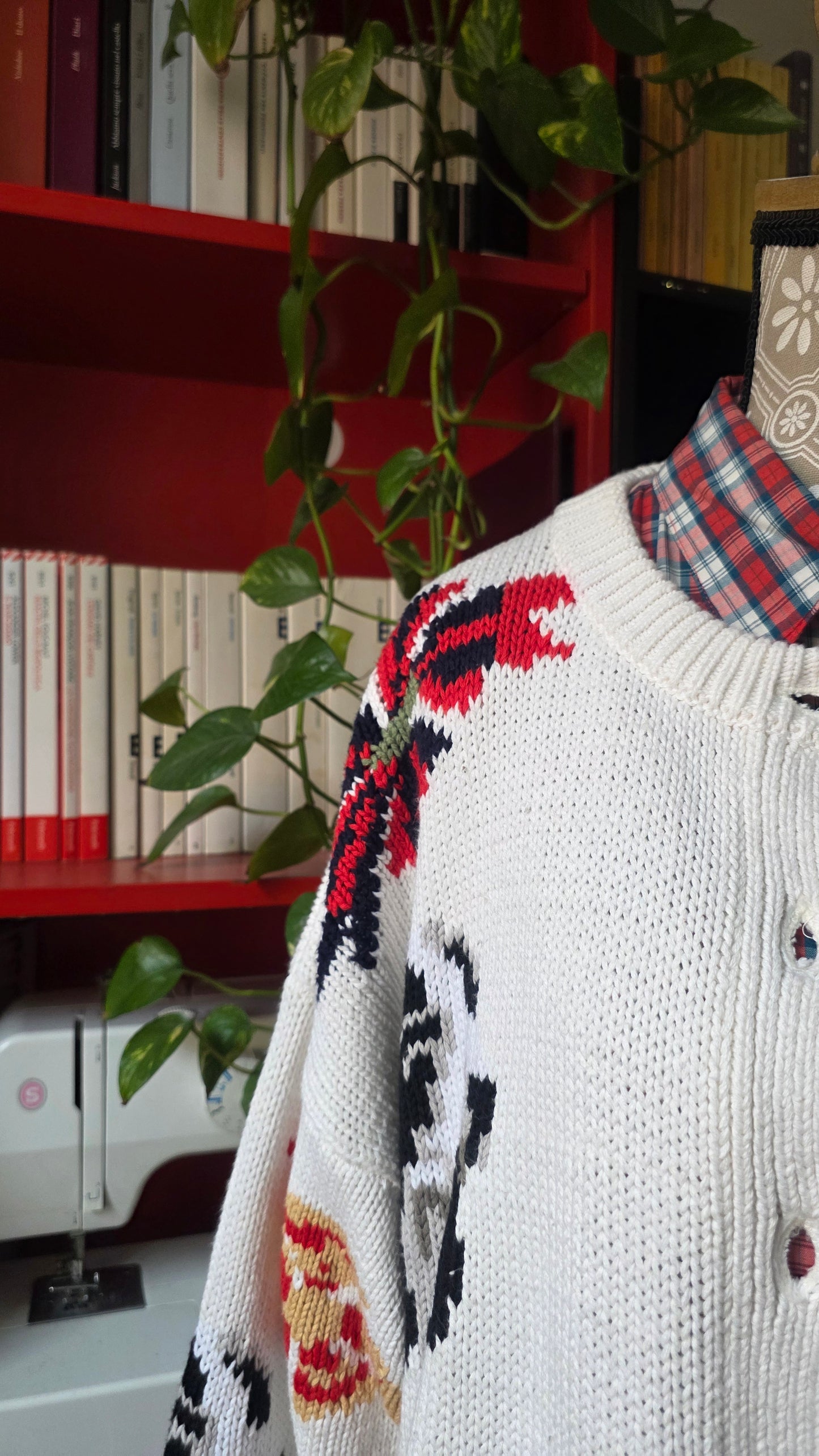 Cardigan Dolce vestire