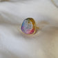Anello arcobaleno #2