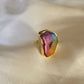 Anello arcobaleno #1