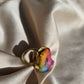 Anello arcobaleno #1