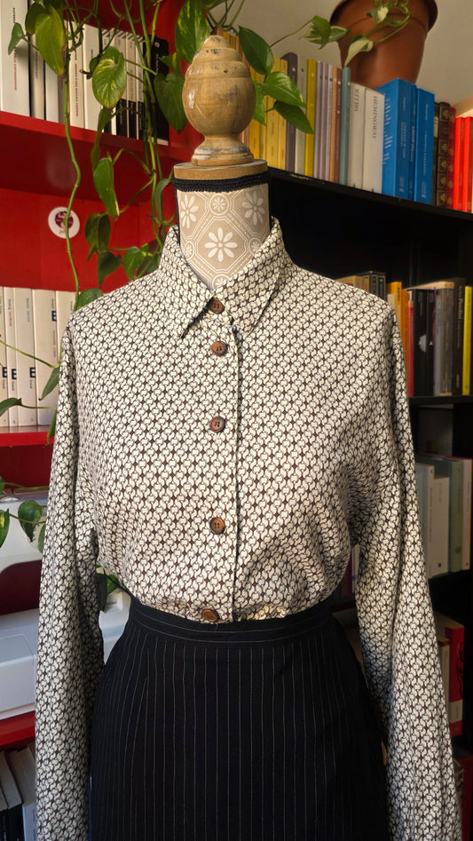 Camicia Galanti