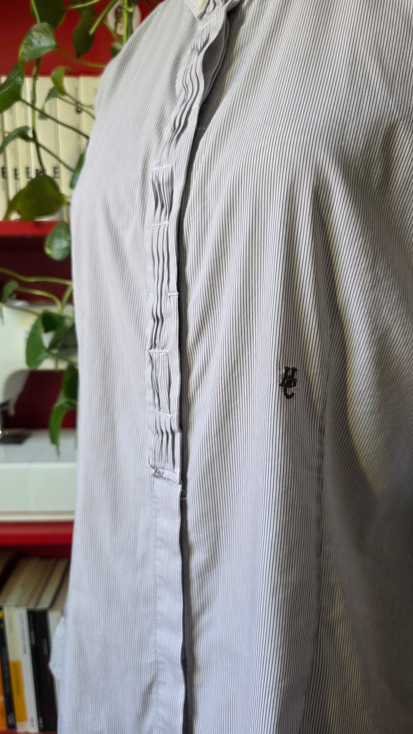 Camicia Henry Cottons