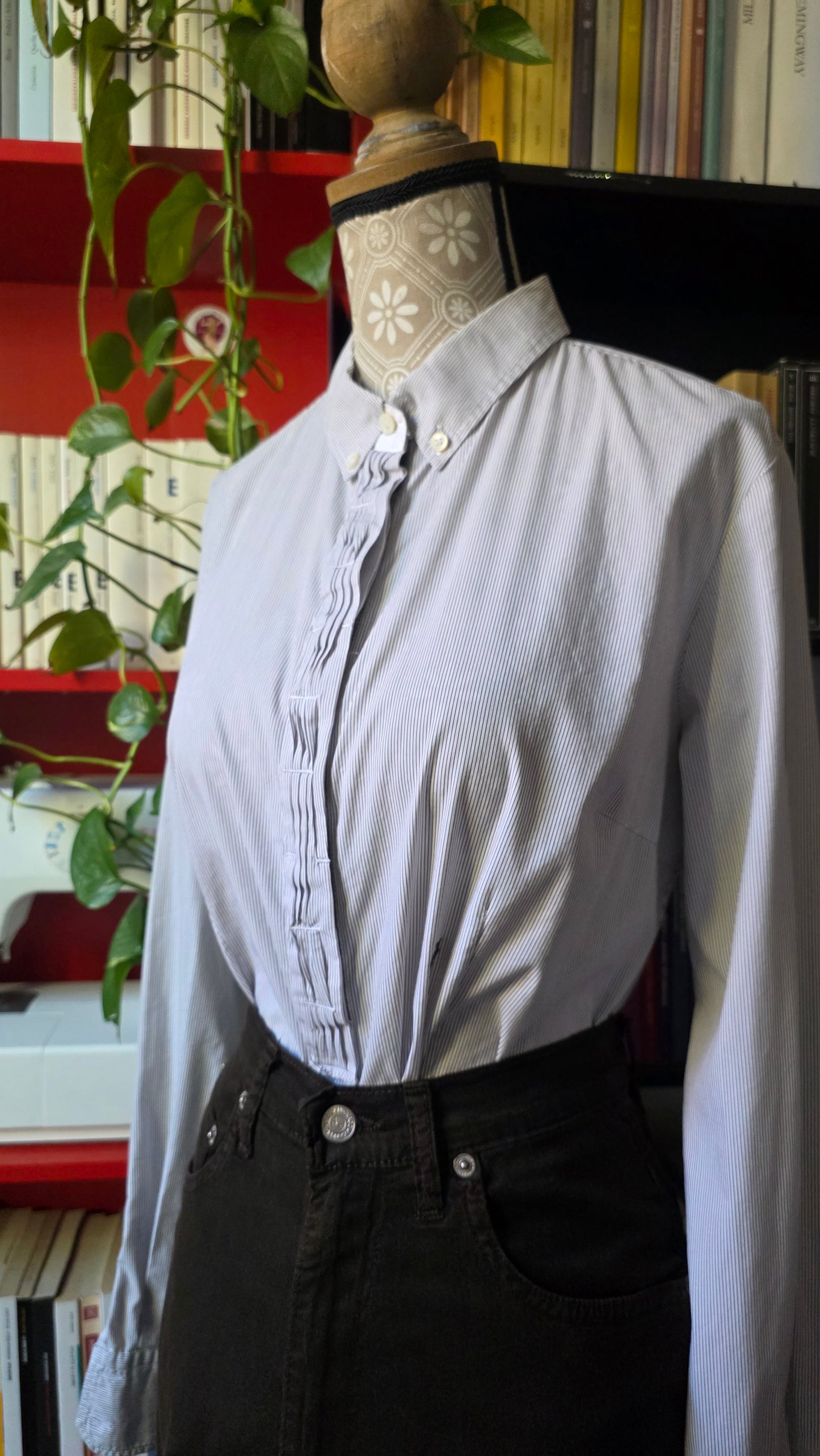 Camicia Henry Cottons