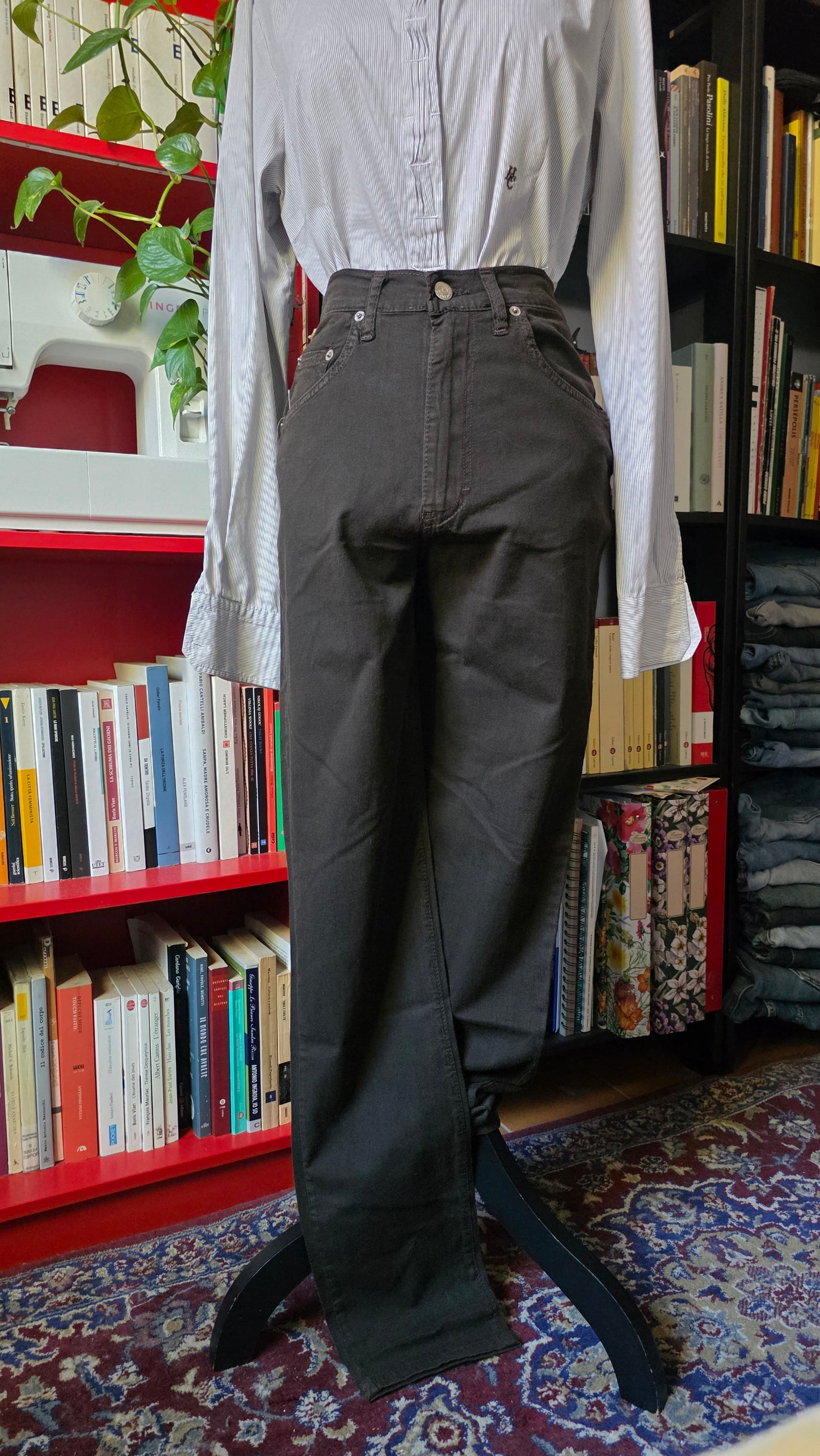 Pantaloni KangarooJeans