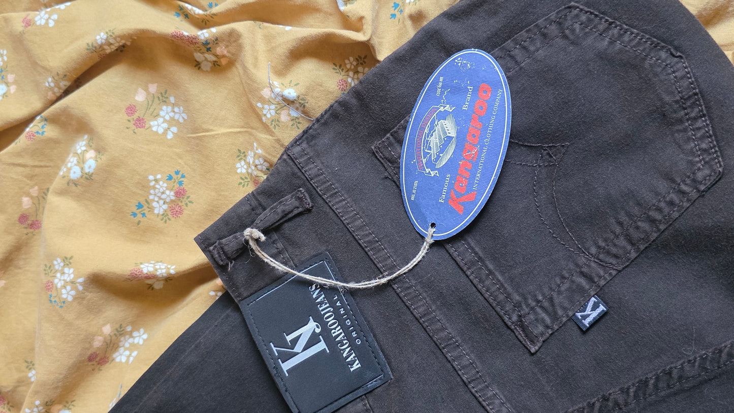 Pantaloni KangarooJeans
