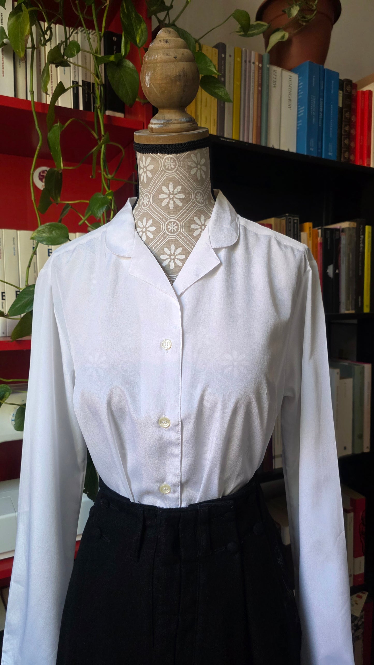 Camicia Lady M.