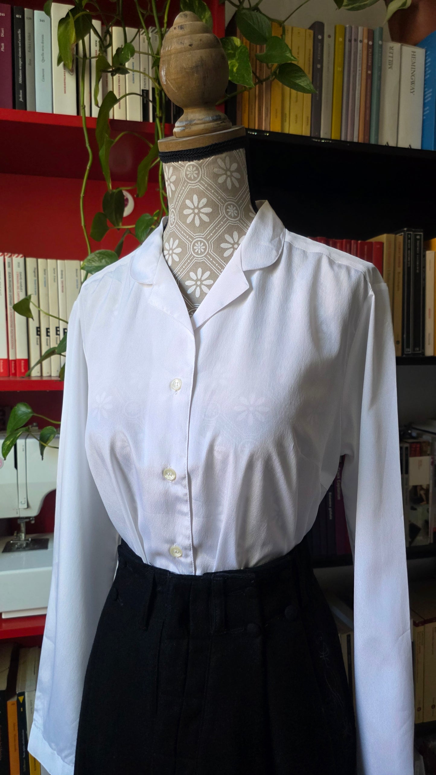 Camicia Lady M.
