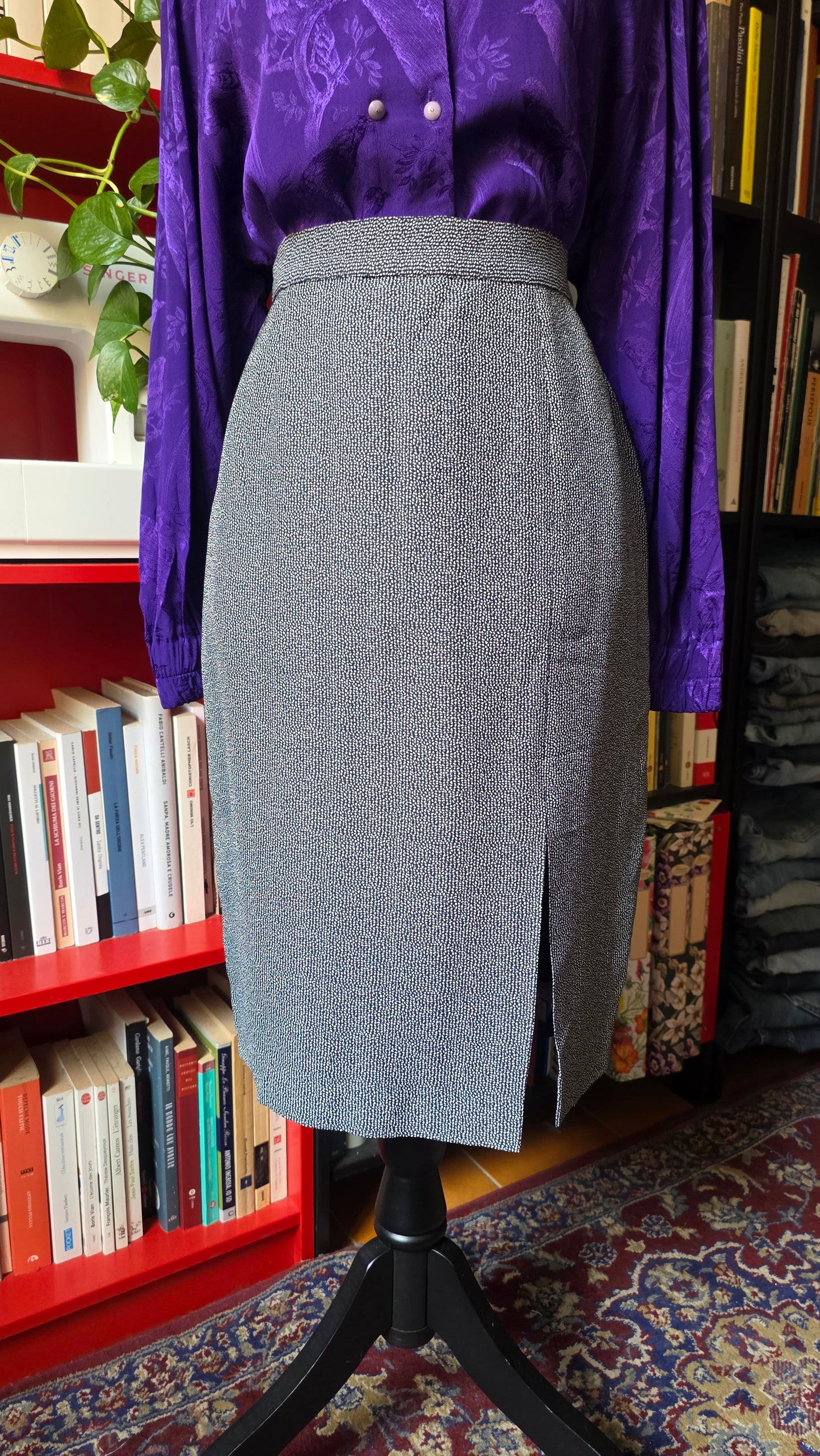 Gonna Fulvio Agostini