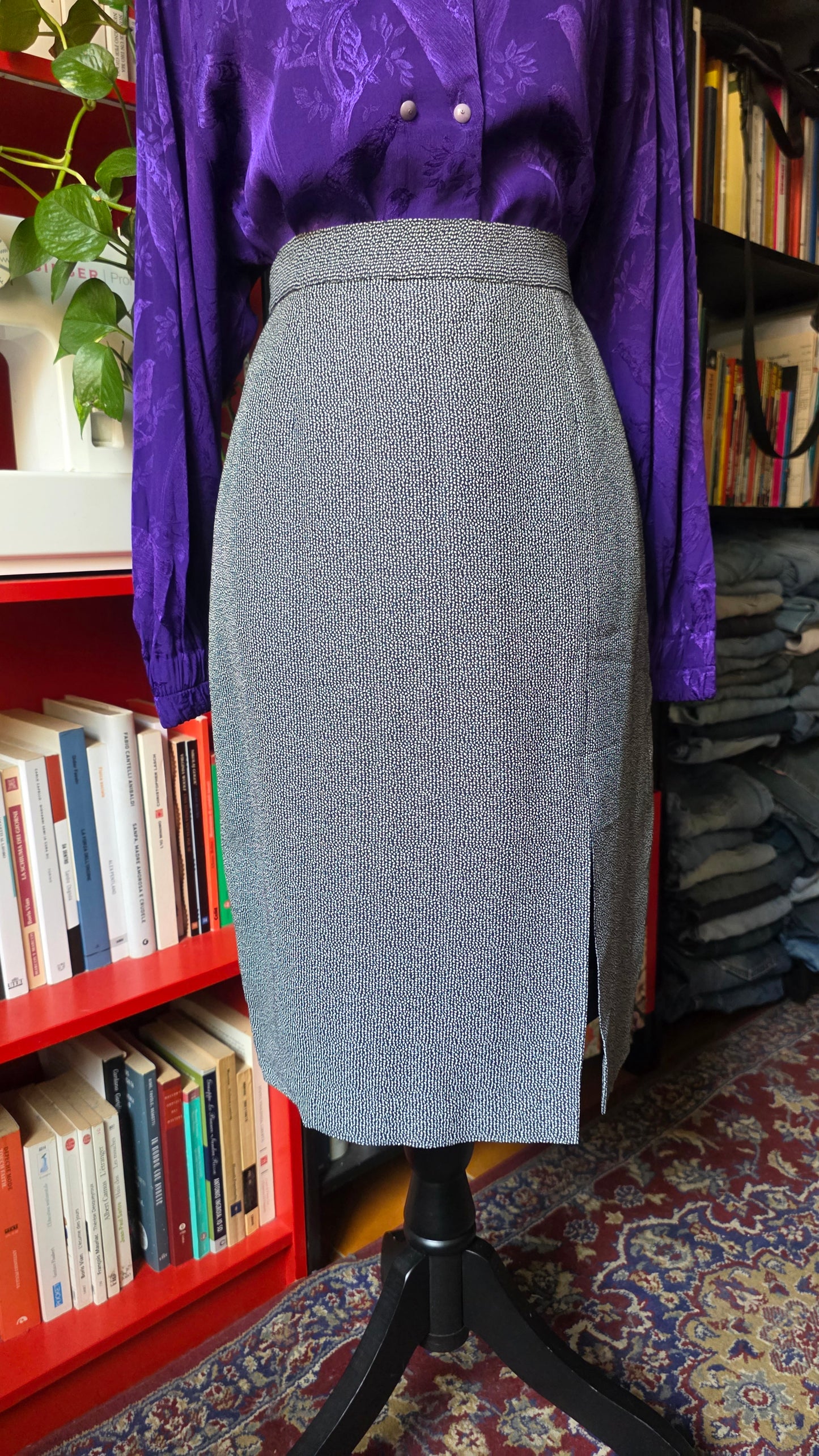 Gonna Fulvio Agostini