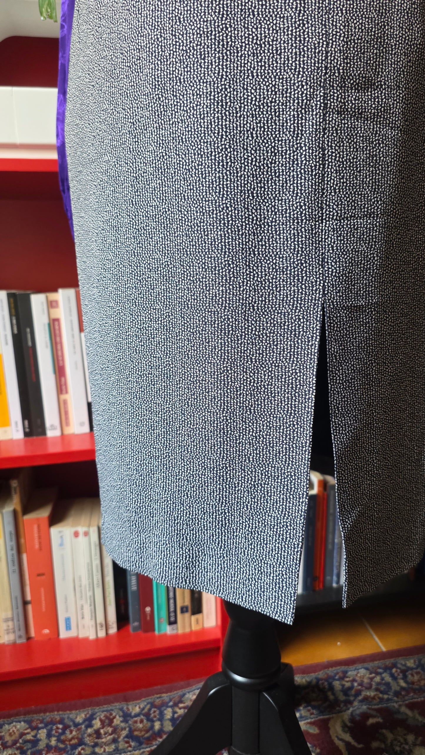 Gonna Fulvio Agostini