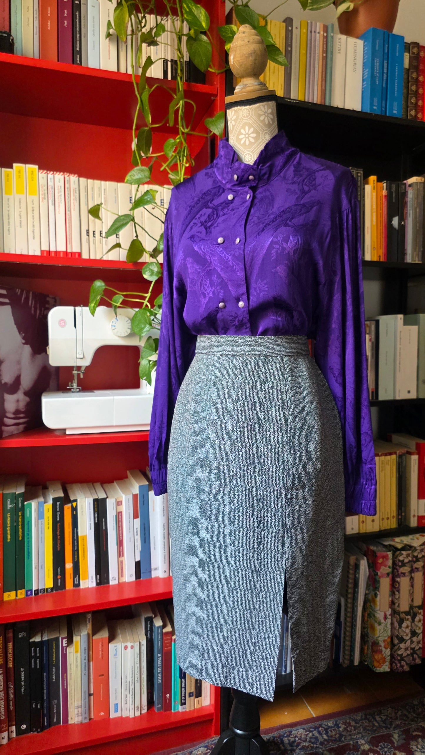 Gonna Fulvio Agostini