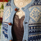 Cardigan norvegese
