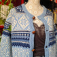 Cardigan norvegese