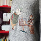 Maglione morbidoso