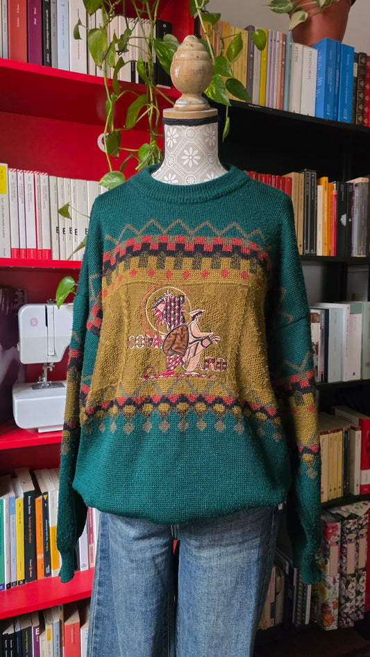 Maglione Rivelli
