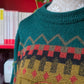 Maglione Rivelli