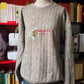 Maglione Wonderful Ice
