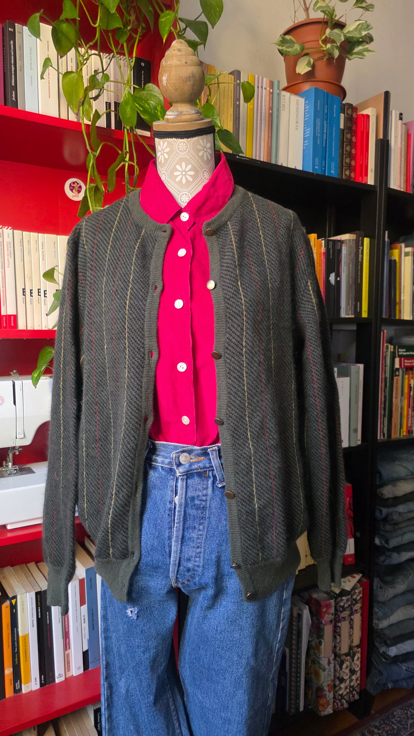 Cardigan Les Copains