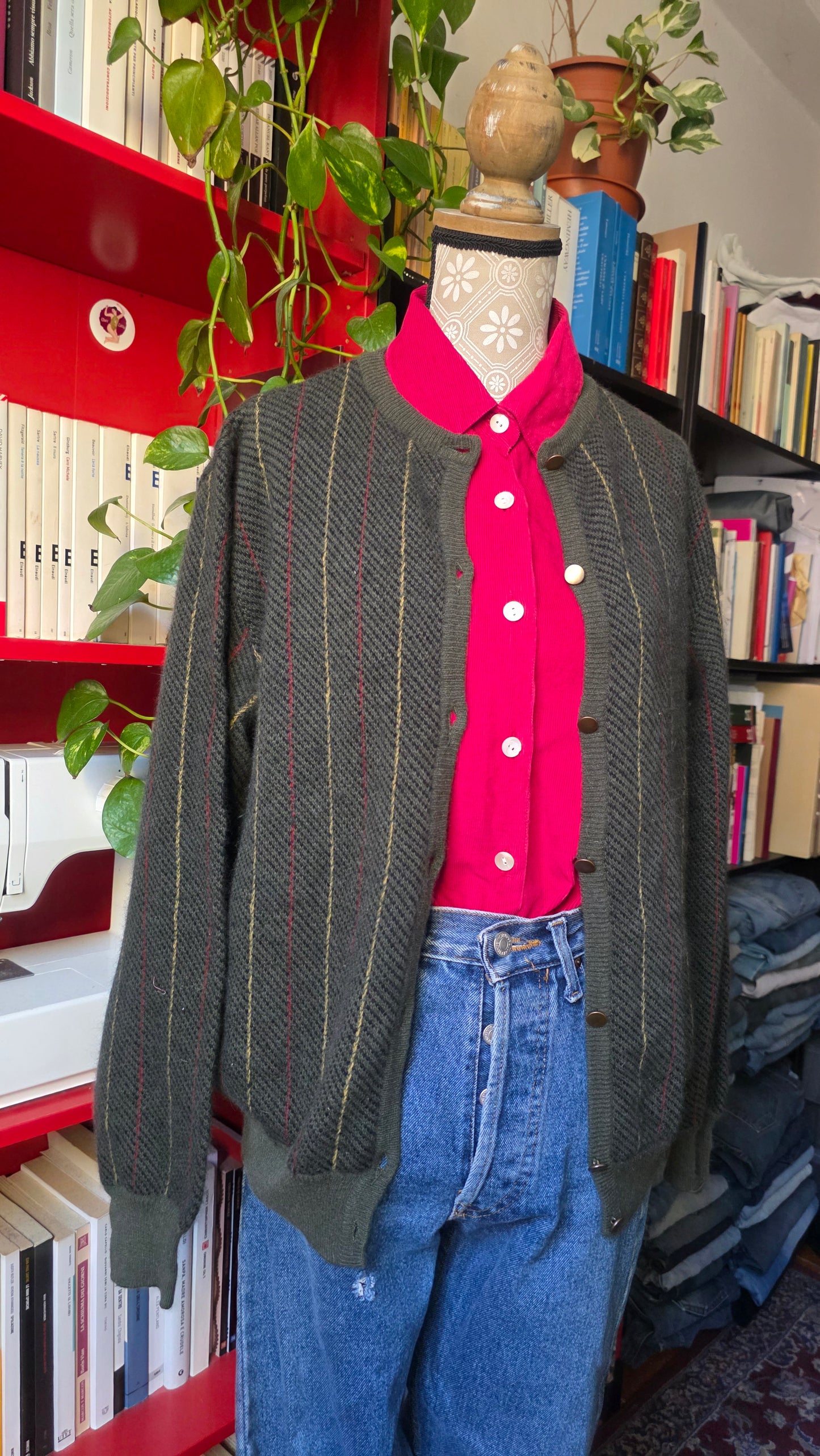 Cardigan Les Copains