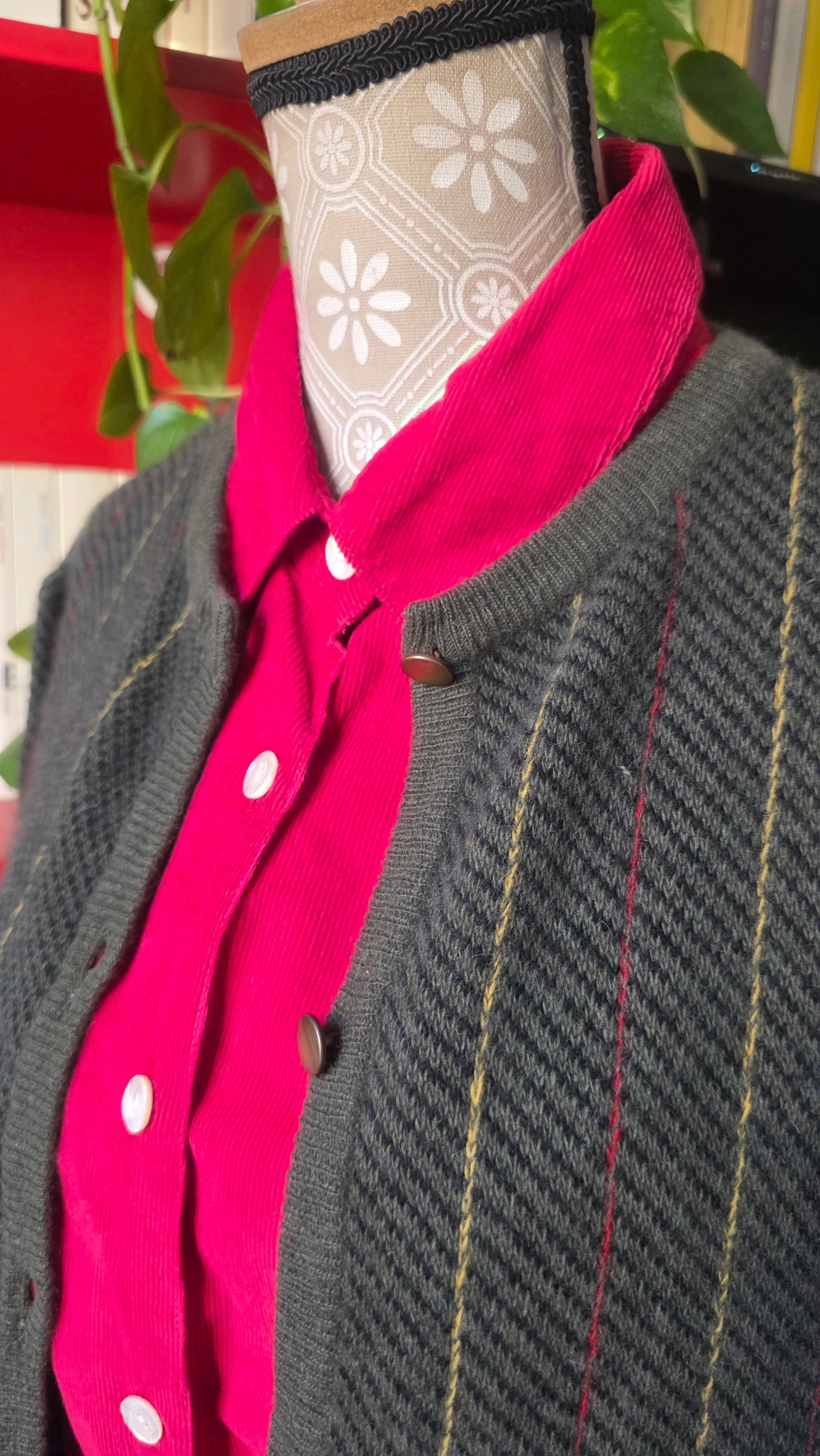 Cardigan Les Copains