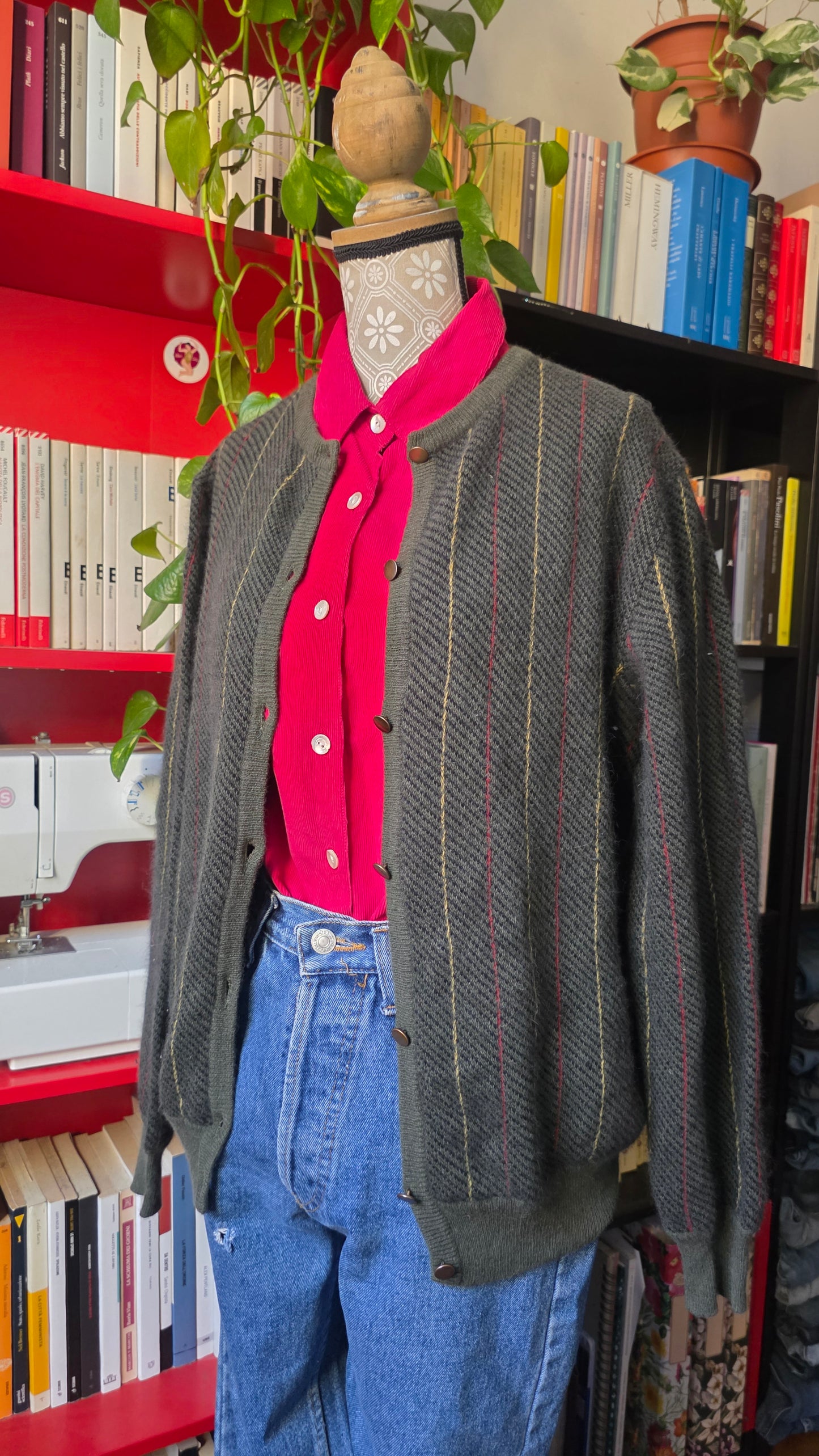 Cardigan Les Copains