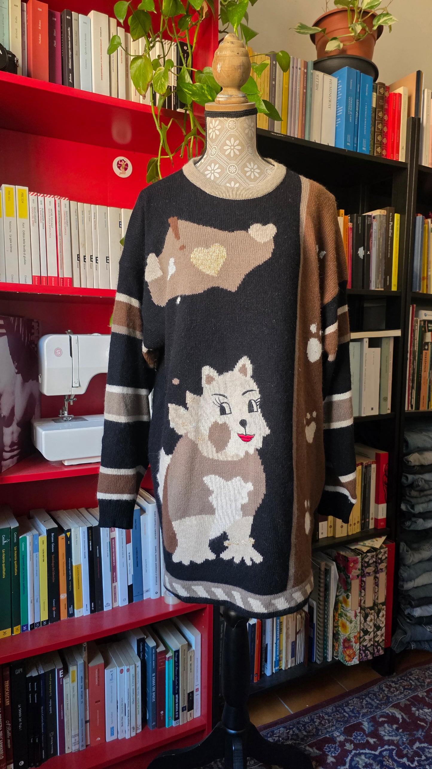 Maglione Anny N