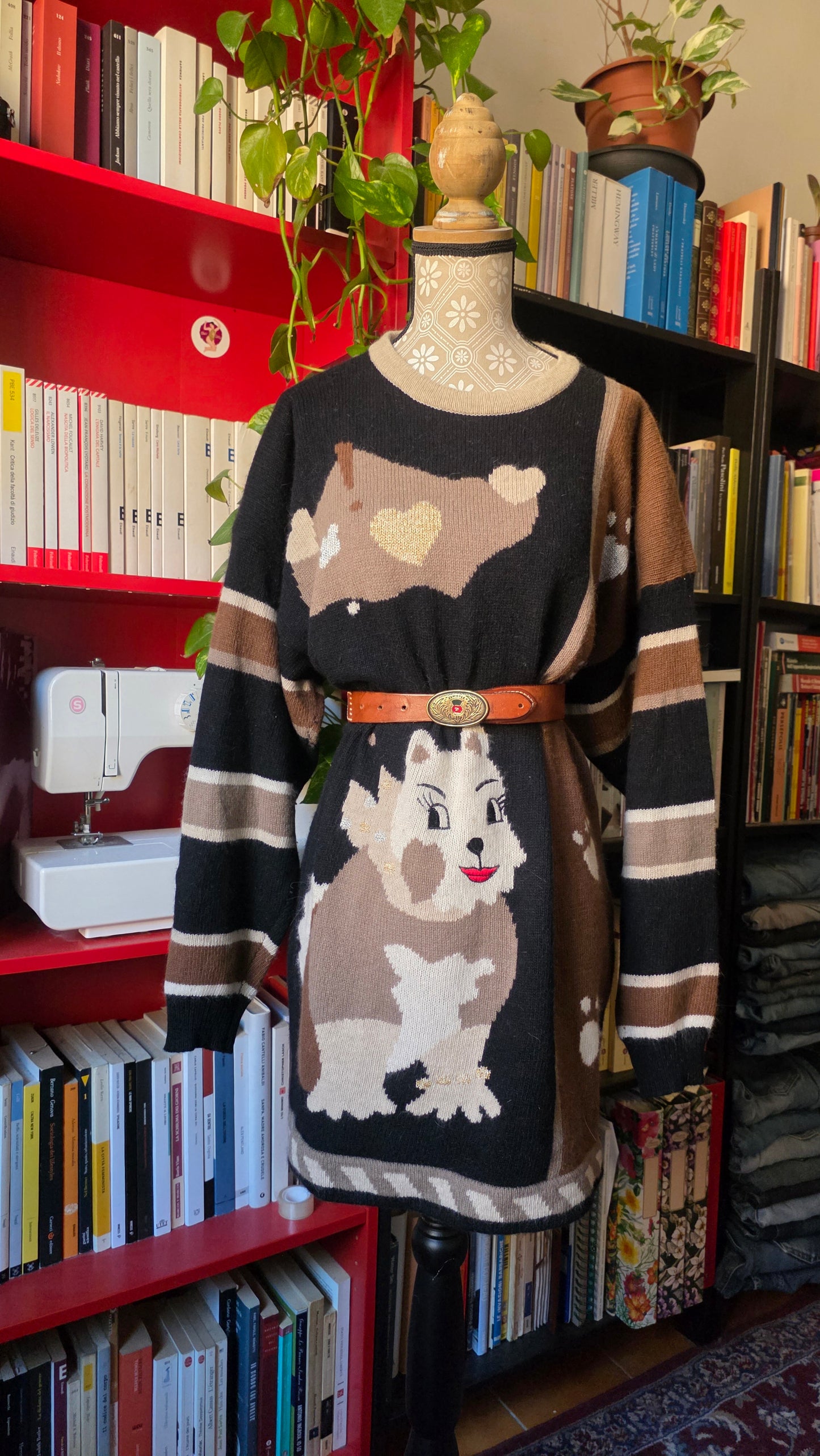 Maglione Anny N