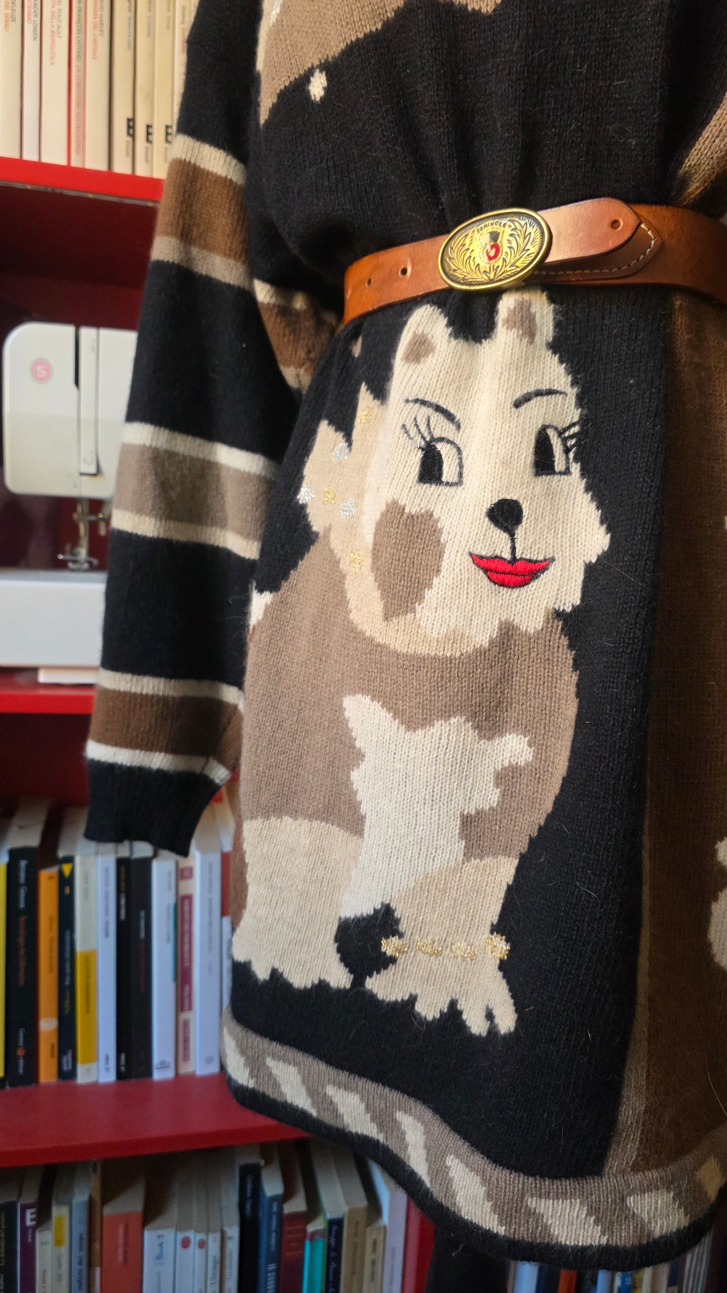 Maglione Anny N