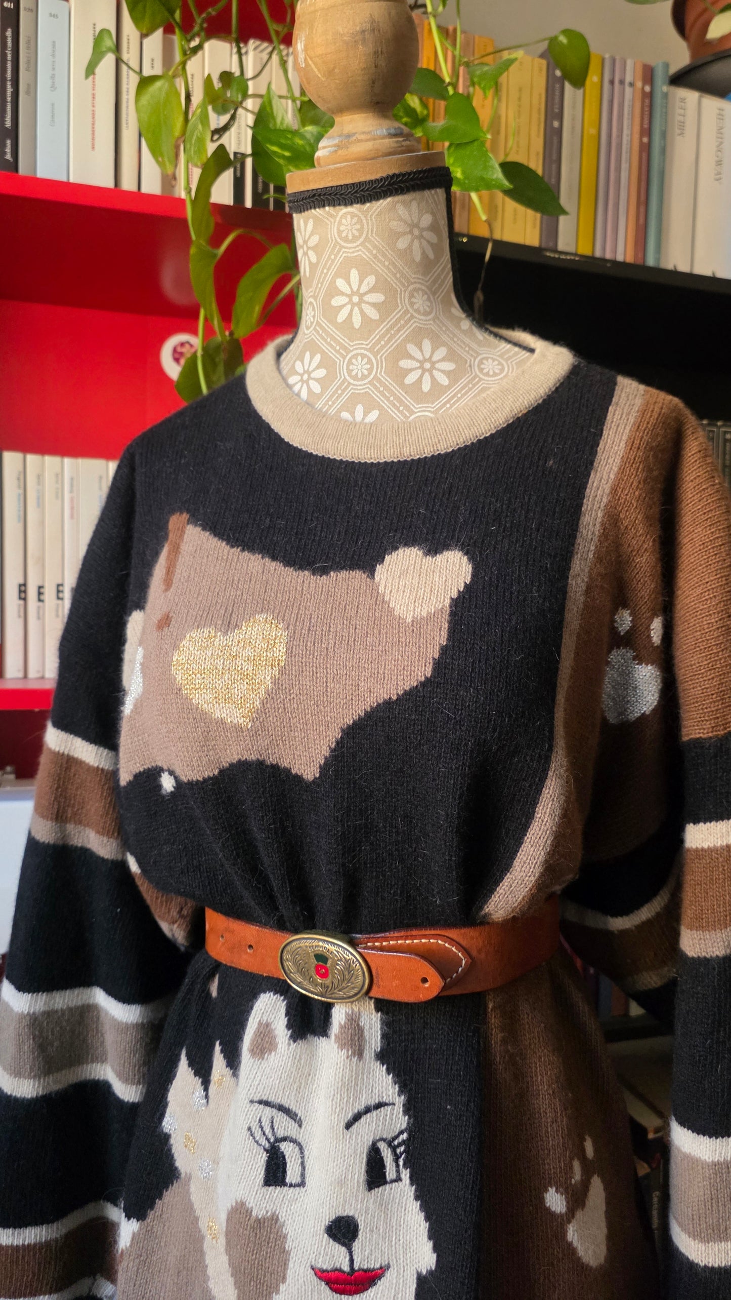 Maglione Anny N