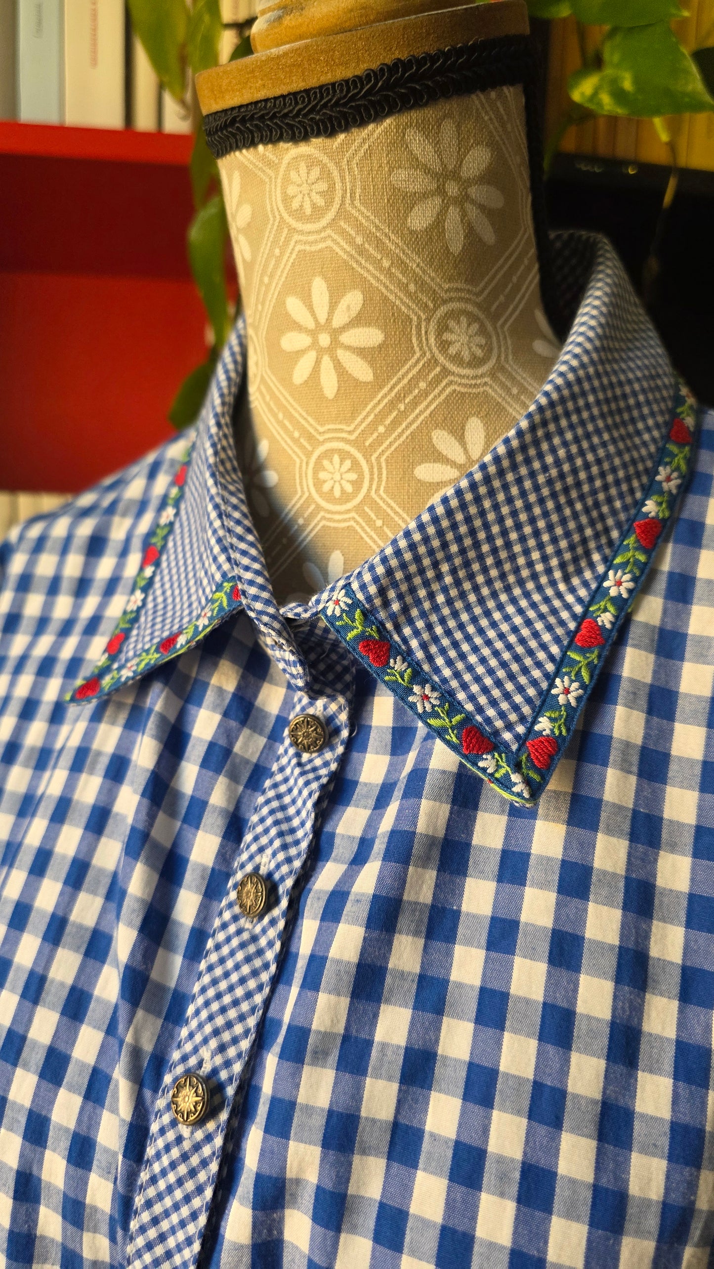 Camicia CountryLine