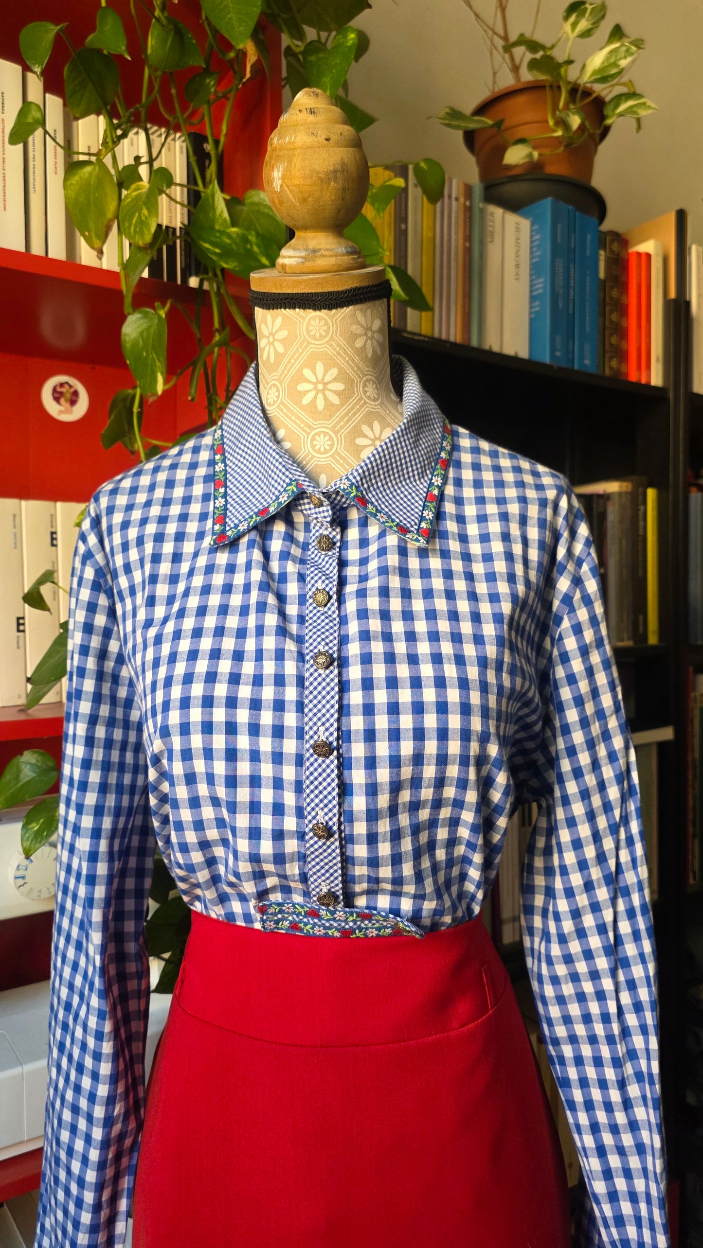 Camicia CountryLine